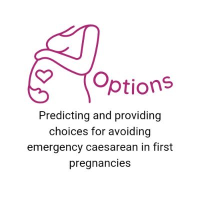 This study is working to predict the chance of a woman/birthing person having an emergency caesarean in their first pregnancy and provide them with choices.