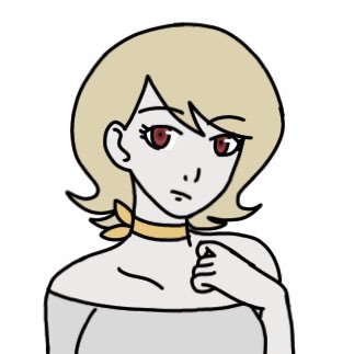 Glace again, this time I made a new oc, Leontia is her name and she’s a homunculus made by the Agarthans… minors DNI