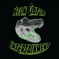Neon Gator Entertainment(@NeonGator) 's Twitter Profile Photo