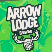 Arrow Lodge Brewing (@arrowlodgebrew) 's Twitter Profile