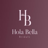 HB Bridals(@holabellaug) 's Twitter Profile Photo