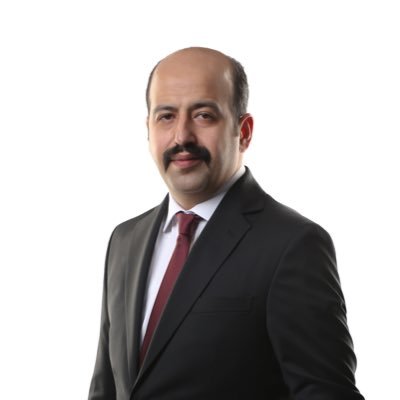 Türk Milliyetçisi / Eczacı / Atatürk Üniversitesi Hukuk Fakültesi/ İHK Başkanvekili