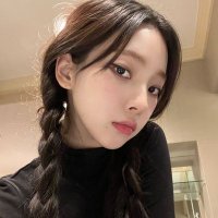 hourly karina(@hourlykrn) 's Twitter Profile Photo