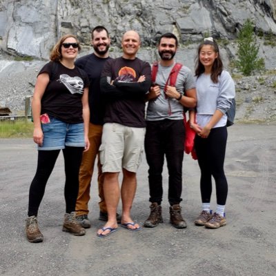The Peters lab studies immunity against chronic infectious diseases with an emphasis on diseases transmitted by insect bites. Also Dept. Head MIID UCalgary