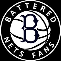 Battered Nets Fans(@BatteredNetsFan) 's Twitter Profile Photo
