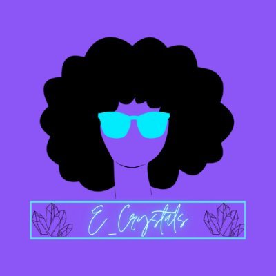 💜I collect crystals and I have a YouTube channel where I show them. Go there & sub. It would mean a lot if you did. Also follow me here to know when I post.💜