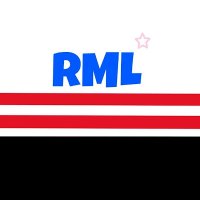 RML UNIVERSAL(@RmlUniversal) 's Twitter Profile Photo