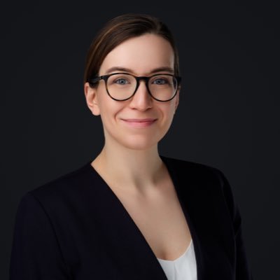 Pediatric Urology Fellow at Cincinnati Children’s, McGill Urology Alumna