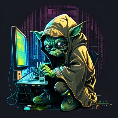 k0pht's profile picture. Hacking and Defense