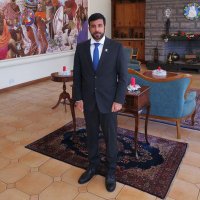 خالد الخاطري 🇴🇲🇵🇸 (@ebn_oman_) 's Twitter Profile