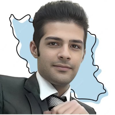 20_yazd's profile picture. Political activist for FreeIran. Interests: @iran_policy
  #FreeIran10PointPlan #Iran
