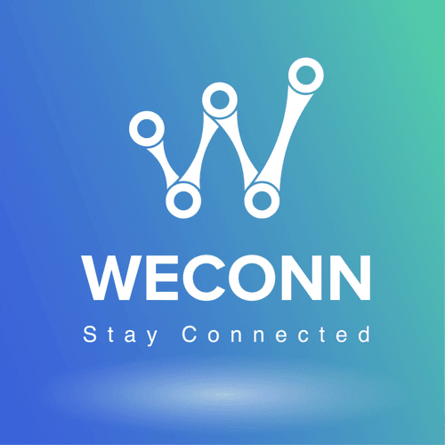 Weconn | تعليم العملات الرقمية