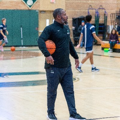 Assistant varsity boys basketball coach for The John Cooper school. Training at Perk Performance training.