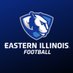Eastern Illinois Football (@EIU_FB) Twitter profile photo