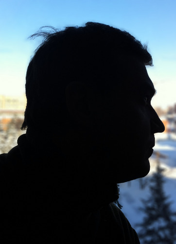 AlxYu's profile picture. 