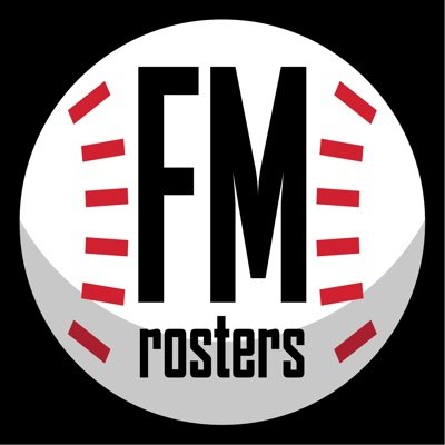 Full Minors Rosters