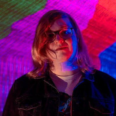 theatrical designer, ttrpg enthusiast, i make things pretty and have a pretty good time - dimension 20 projection designer - 27 - they/them - 🏳️🌈🏳️⚧️