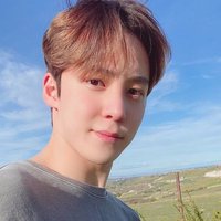 maryś MOVED (@yunhobyeol) 's Twitter Profile Photo