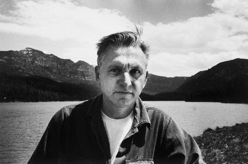 RobPirsig's profile picture. I'm a true-blood Minnesotan. I like to dabble here and there. I really like writing philosophy. Got a fam and love em to death. Also sometimes I go by Phaedrus.