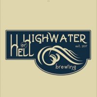 Hell or High Water Brewing(@hohwbrewing) 's Twitter Profile Photo