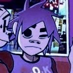 phase12D's profile picture. singer of gorillaz. i play the pianos 🎤 🎹 horror film enthusiast. 🔞 warning for when murdoc is being murdoc. stay safe out there. cheers