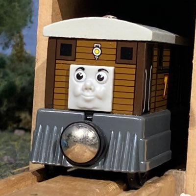 percy66_c Profile Picture