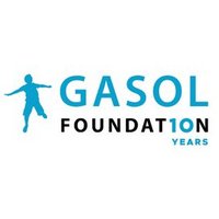 GasolFoundationUSA (@gasolfndnusa) 's Twitter Profile Photo GasolFoundationUSA (@gasolfndnusa) 's Twitter Profile Photo