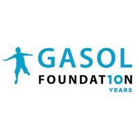 GasolFoundationUSA(@GasolFndnUSA) 's Twitter Profile Photo