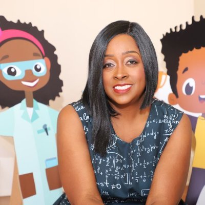 STEM Diversity🔬📱🚀🎨💲 ExpressoKids from the cradle to the C-suite - PTSA - Science 🔬Tech 📱Engineer🚀 Art/Design 🎨 Math 💲 @expressokidsluvstem