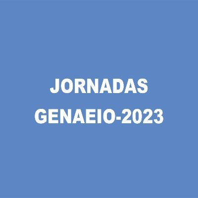 genaeio2023's profile picture. 