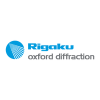 Rigaku Oxford Diffraction(@RigakuOxfordXRD) 's Twitter Profile Photo