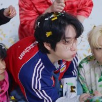 ๊ถ๋
(@kwon_yeol_) 's Twitter Profile Photo ๊ถ๋
(@kwon_yeol_) 's Twitter Profile Photo