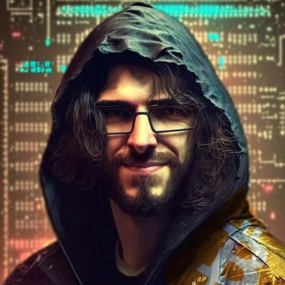 MandrikOfficial's profile picture. Sold baklava for #Bitcoin B in 2011 #Nostr: npub1qex7yjtuucs6ac49kjujdgytrjsphn5a4pdscu2w3qlprym4zsxqfz82qkmandrik@nostrplebs.com Past: @blockchain/ @BitInstant