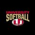 UHS Softball (@UHSSoftball) Twitter profile photo