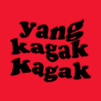 yang kagak kagak(@yangkagakkagakk) 's Twitter Profile Photo