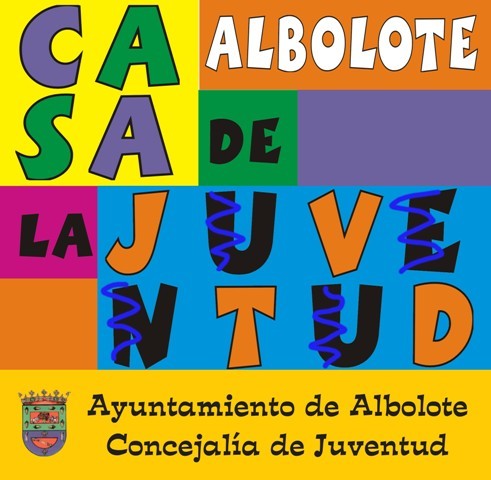Somos Jorge y Eva, Coordinador e informadora juvenil de la Casa de la Juventud de Albolote.Ocio,formación,asociaciones,...