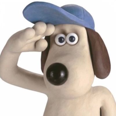 gromit