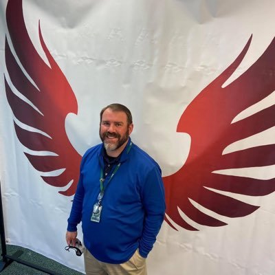 Mr_Pierce_KEC's profile picture. The official page of Matthew Pierce, Principal at KEC. Creating students who are leaders of their own lives and leading staff to push to the limits