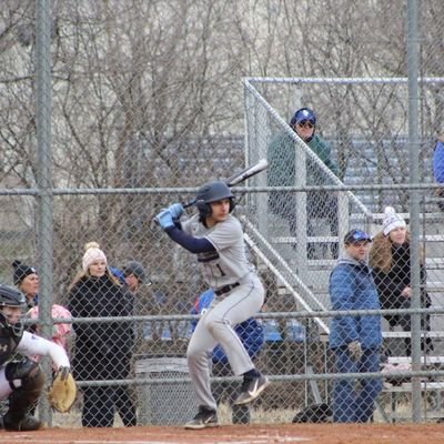 2024 Graduate |
5'9
150 |
LHP/OF |
West Chicago Community High School |
Post 76 Baseball |
Email callen223412@gmail.com | 3.67/5 GPA | Uncommitted