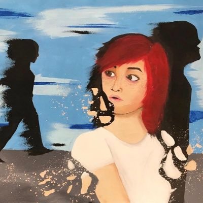 Professional artist just tryna make it 🤙 it ain’t easy being cheesy #ihavenocluewhatimdoing