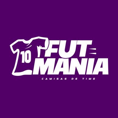 FUTMANIA | Loja Virtual