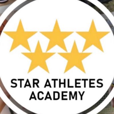 Star Athletes Academy Basketball