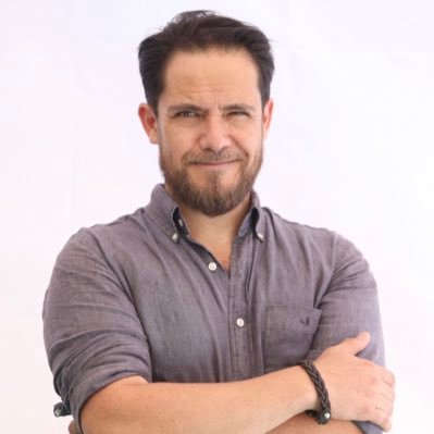 Daniel Grimaldi Profile