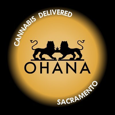 #JoinTheOhana
Fully Licensed Recreational Cannabis based in California
Cultivation | Retail | Delivery | Distribution 
C9-0000104-LIC
NOTHING FOR SALE
