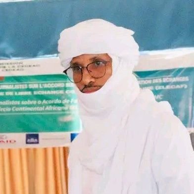 AboubacrineAg22's profile picture. Journaliste free-lance 
Infobrut /
https://t.co/vWrGNUBfk4