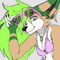 Cody Yuki (@codythefennec) 's Twitter Profile