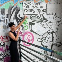 Ilka Lochner (@ilkalochner) 's Twitter Profile Photo Ilka Lochner (@ilkalochner) 's Twitter Profile Photo