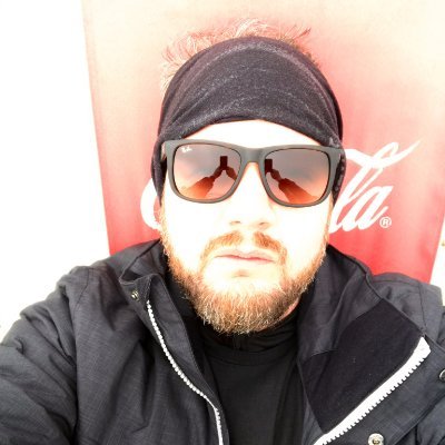 NicMurray's profile picture. Self facilitating media node.