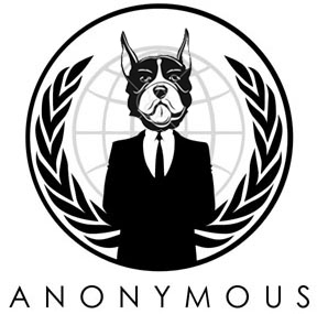 Enemy of the State and of all the Fat Cats * h4364r's #Anonymous Daily on #I2P