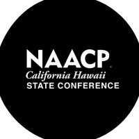 NAACP CA/HI State Conference(@cahinaacp) 's Twitter Profile Photo